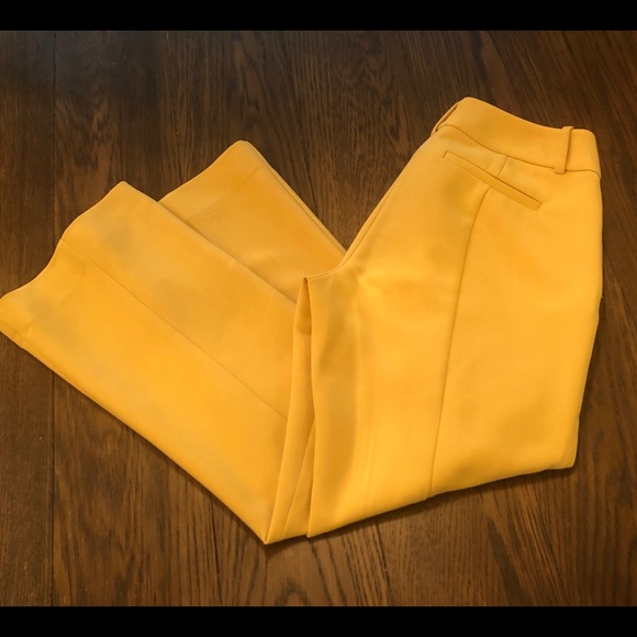 The Limited Size 8 Career Pants - Picture 4 of 5